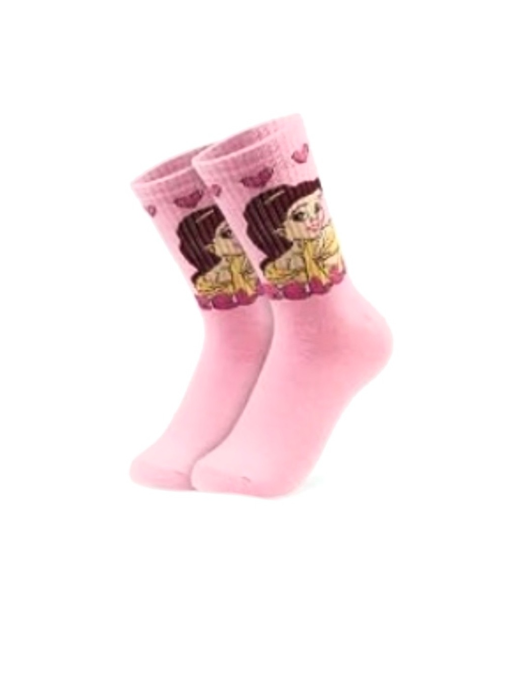 Belle Socks - Picture 2 of 5